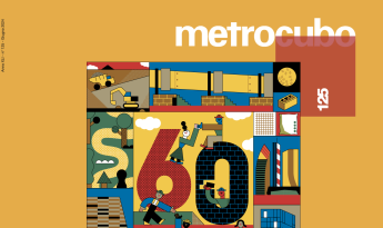 Metrocubo 125